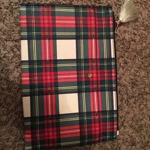 J Crew clutch